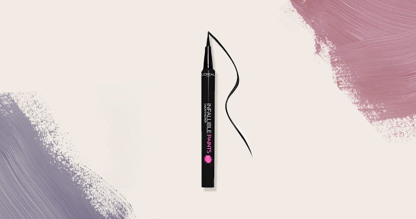 Loreal Paris BMAG How To Our Best Eyeliner For Every Statement Eye Look SLIDE3